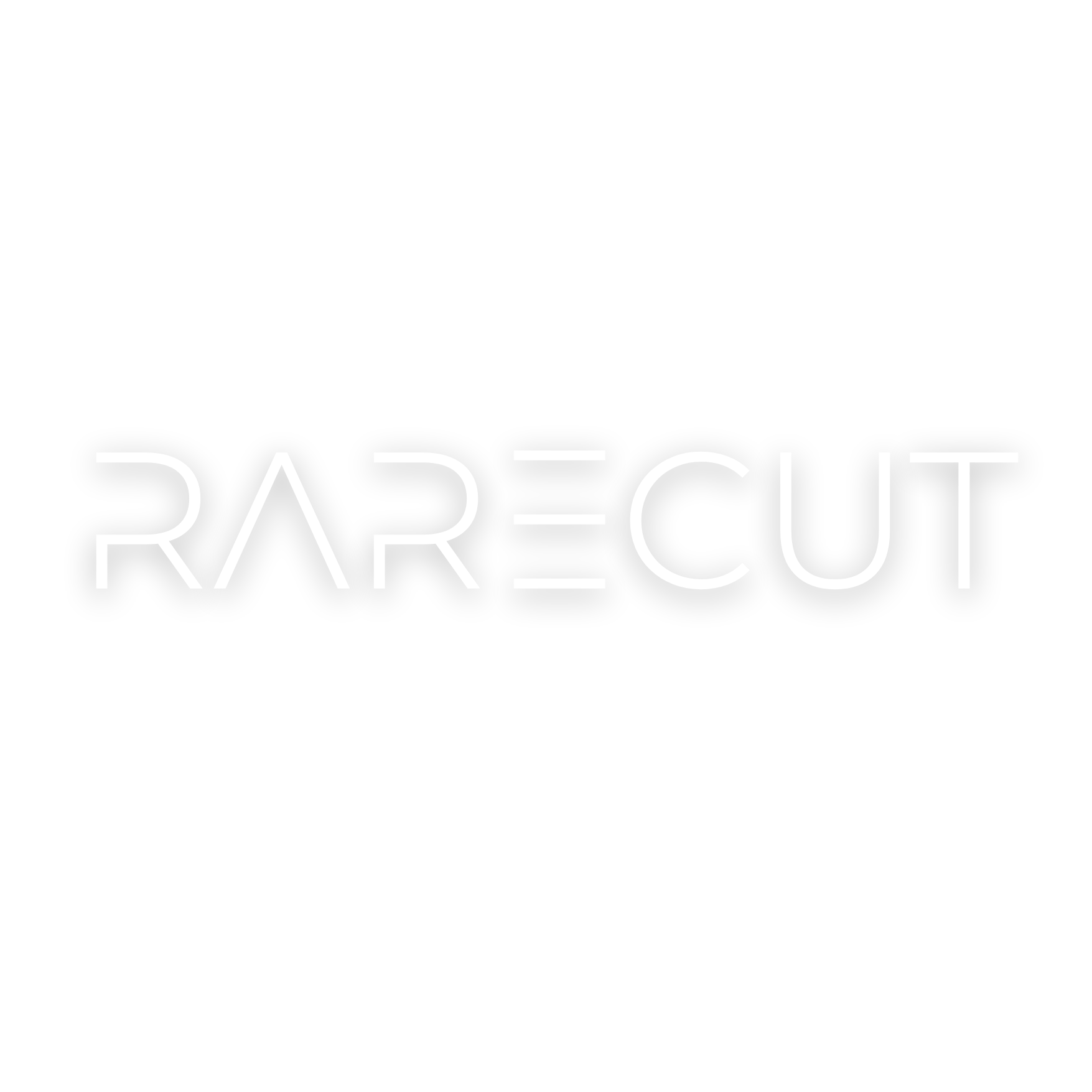 RARECUT